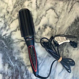 BaByliss PRO RAPIDO roll up thermal round brush